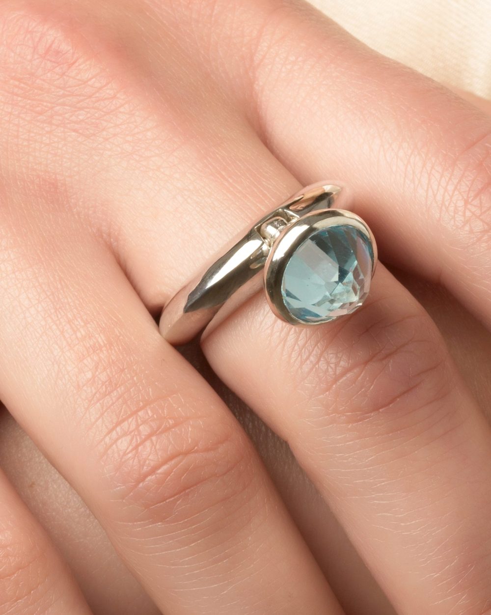 Peak Solo ring - Image 4
