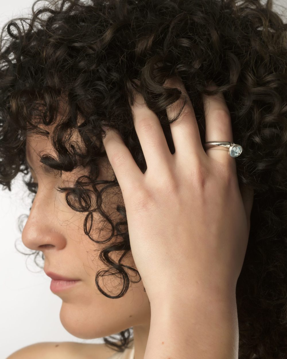 Peak Solo ring – Image 4