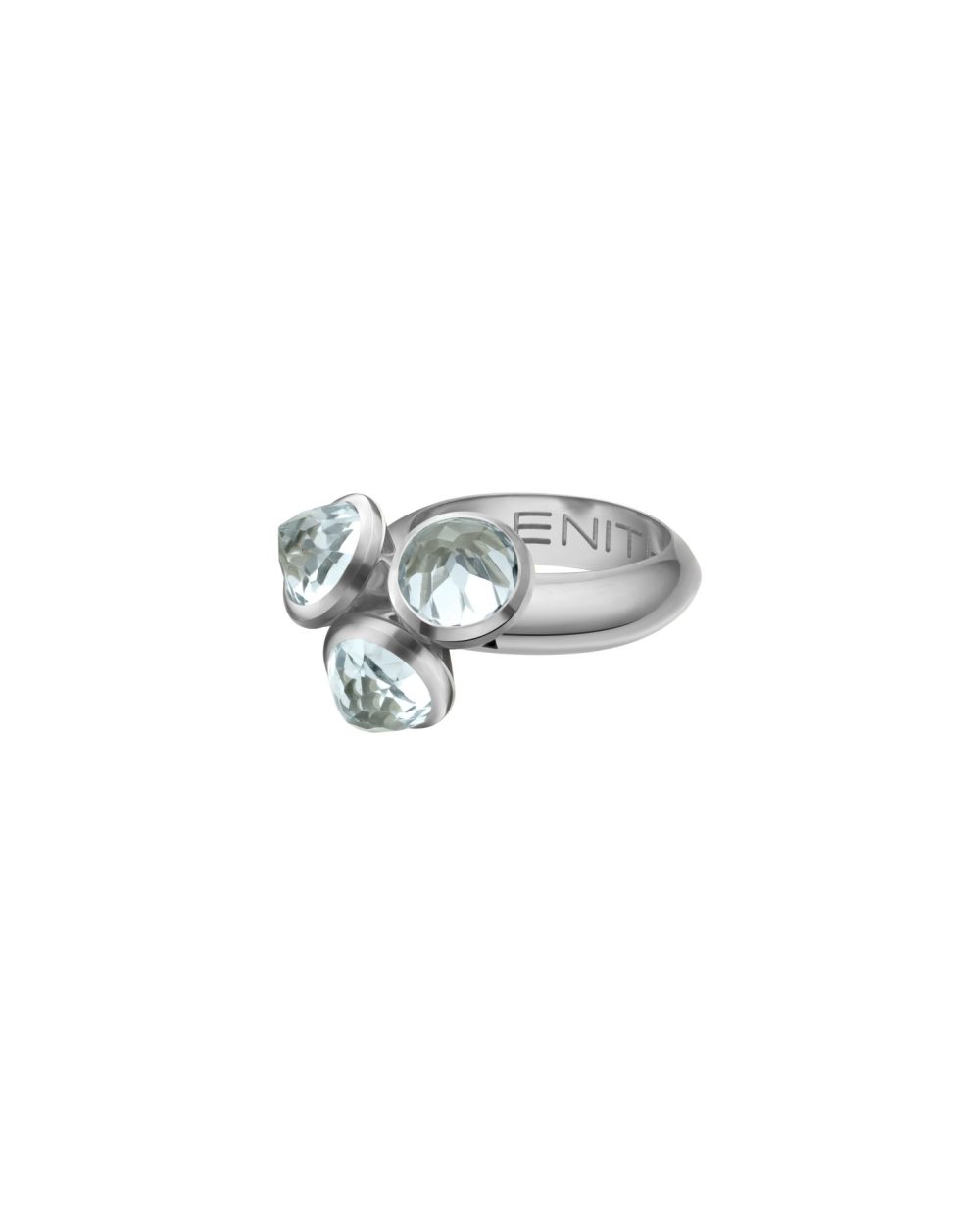 Peak Trio ring – Image 3