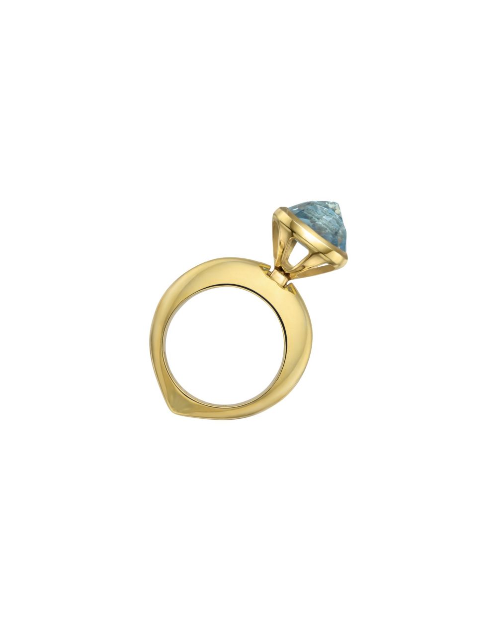 Peak Solo ring – Image 2