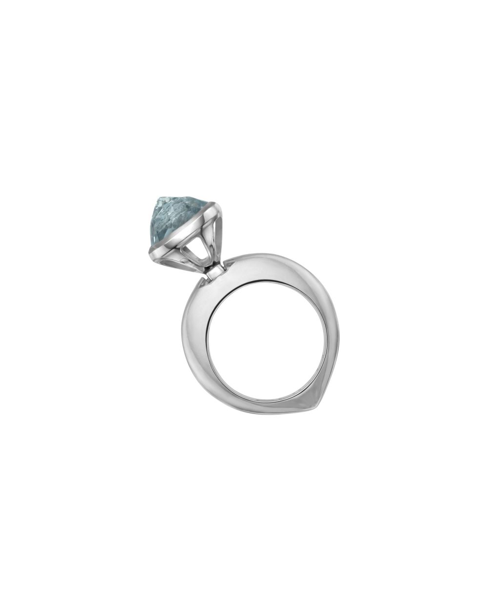 Peak Solo ring - Image 2