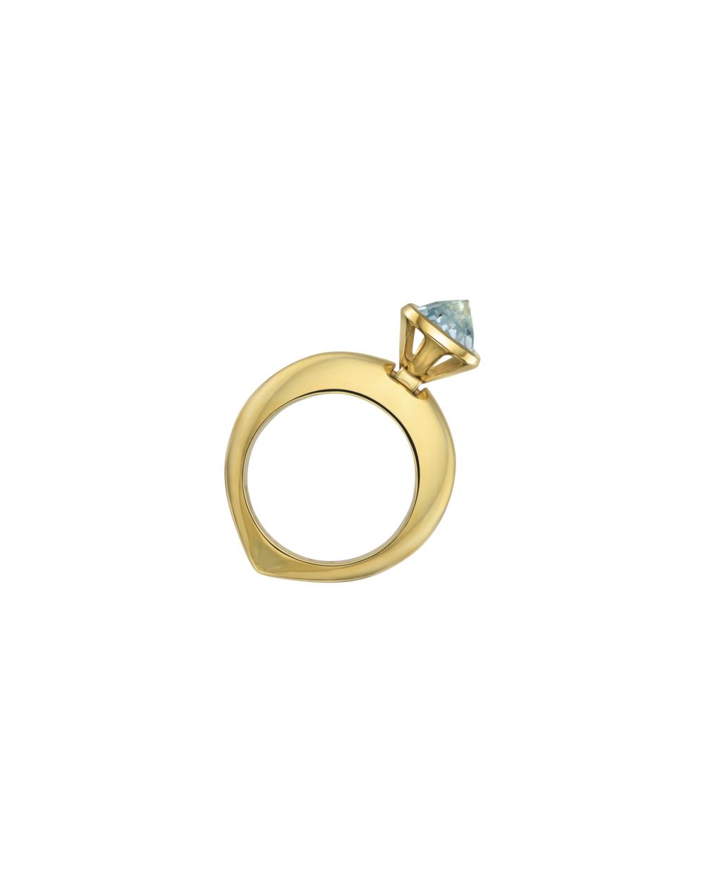 Peak Solo ring – Image 2