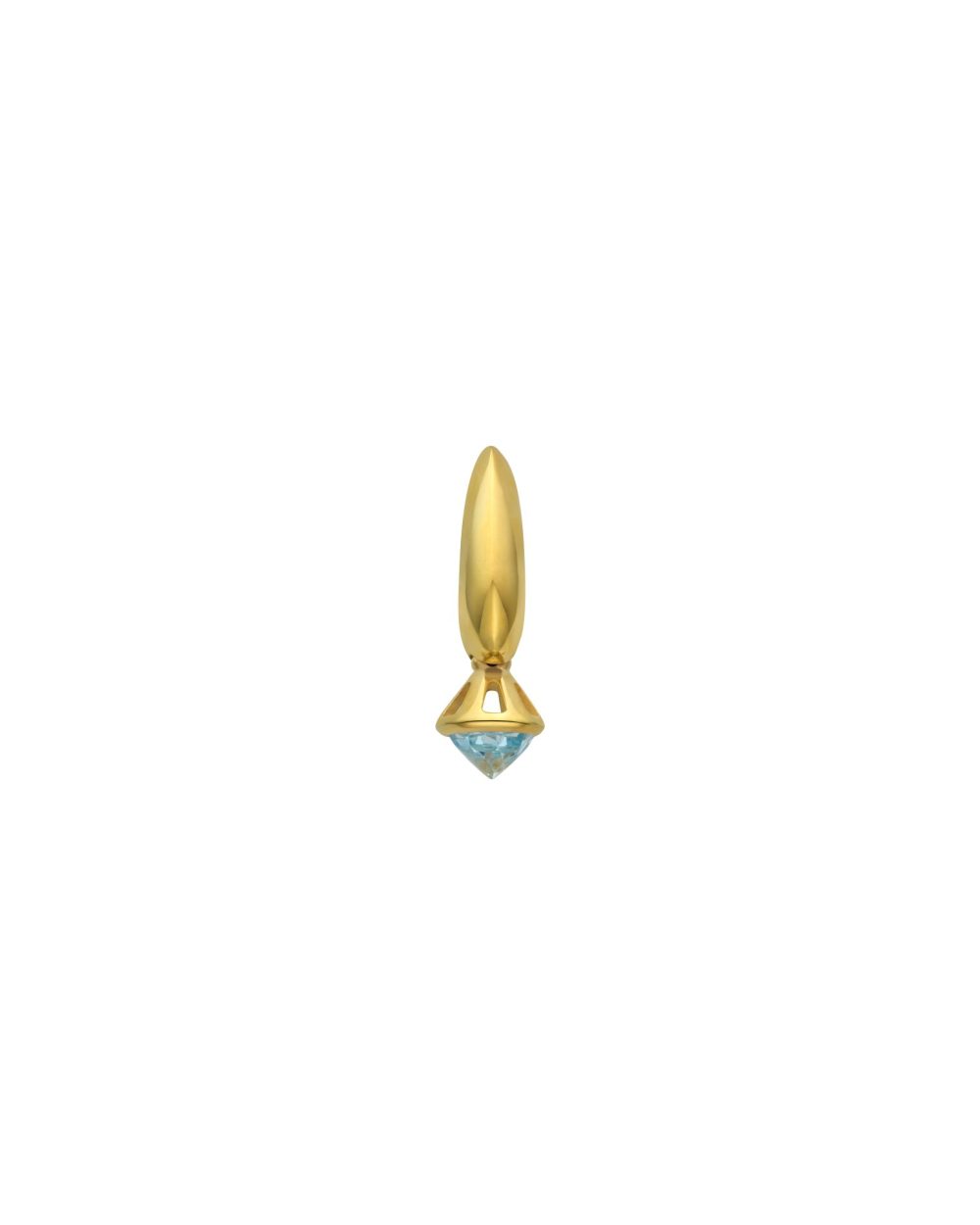 Peak Short earring - Image 2