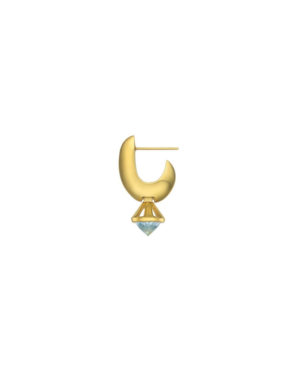 Peak Short earring - Image 3